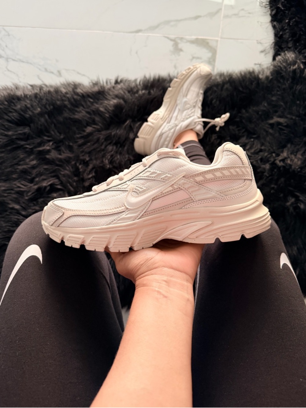 Nike Initiator